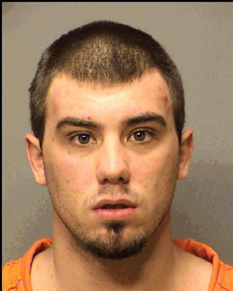 KYLE NATHAN WITTEN